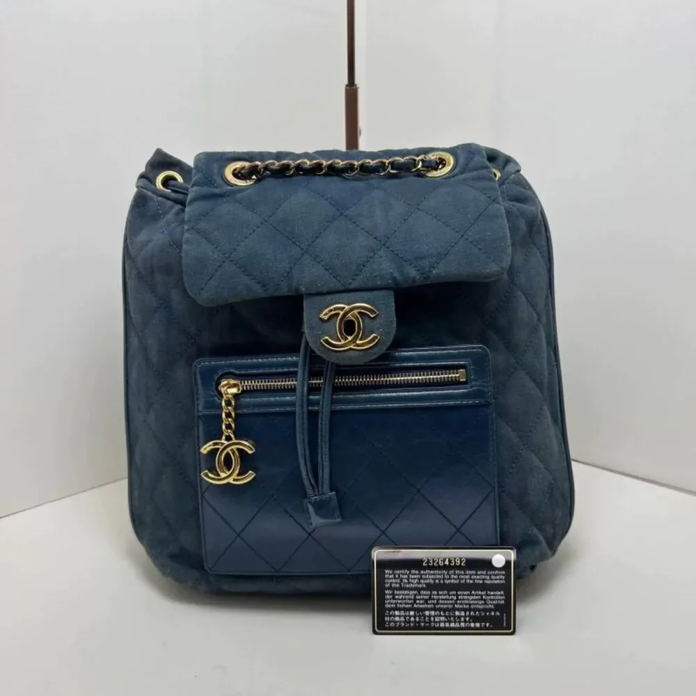 Chanel Women Pre-Loved Bag Very Good Condition